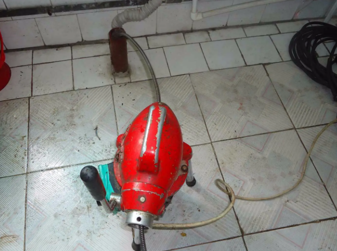 滦县下水道疏通