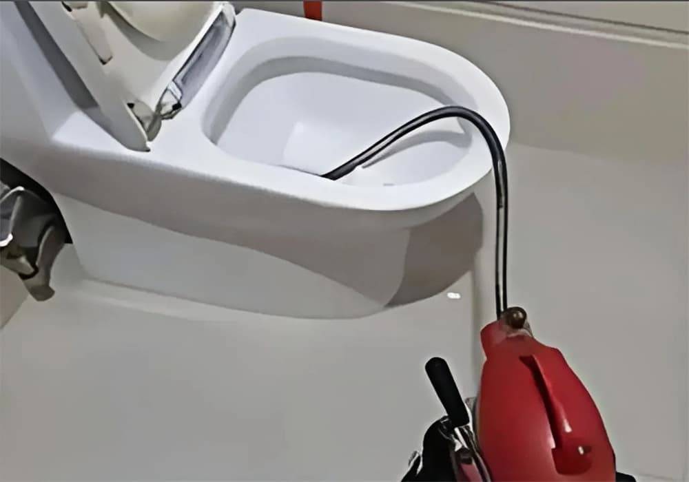 滦县卫生间下水道堵塞怎么疏通